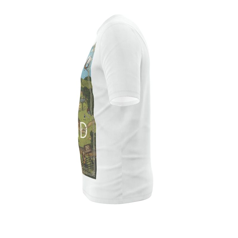 T - Shirts