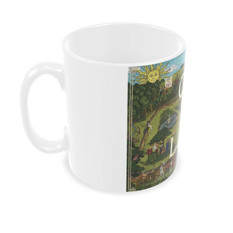 Tea Mug