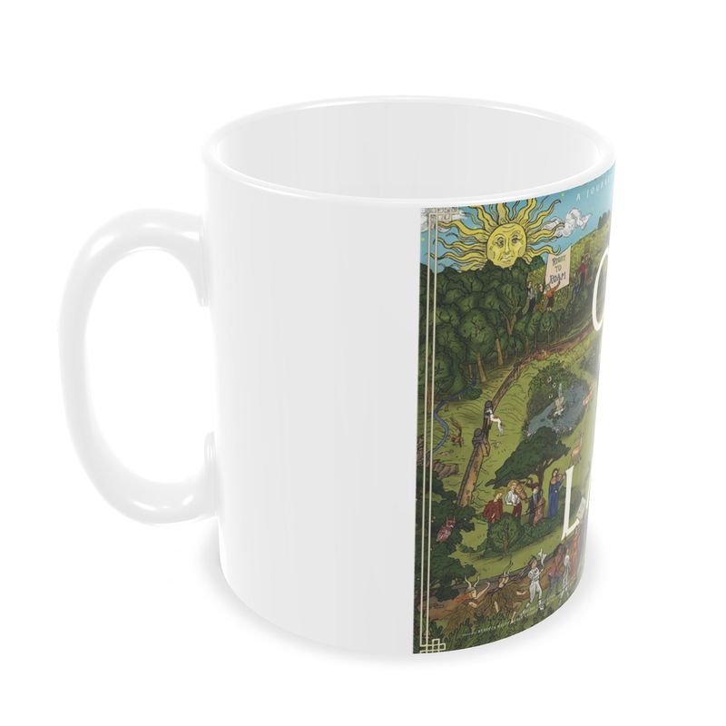 Tea Mug