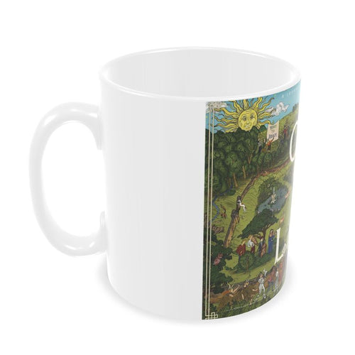 Tea Mug