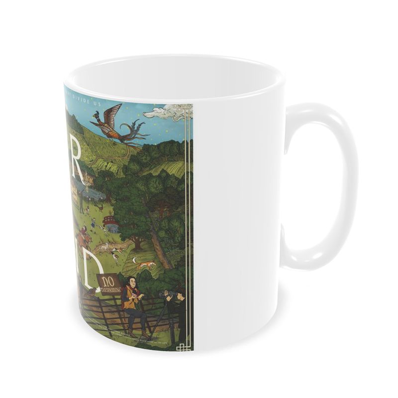 Tea Mug