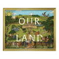 Premium Framed Art Prints